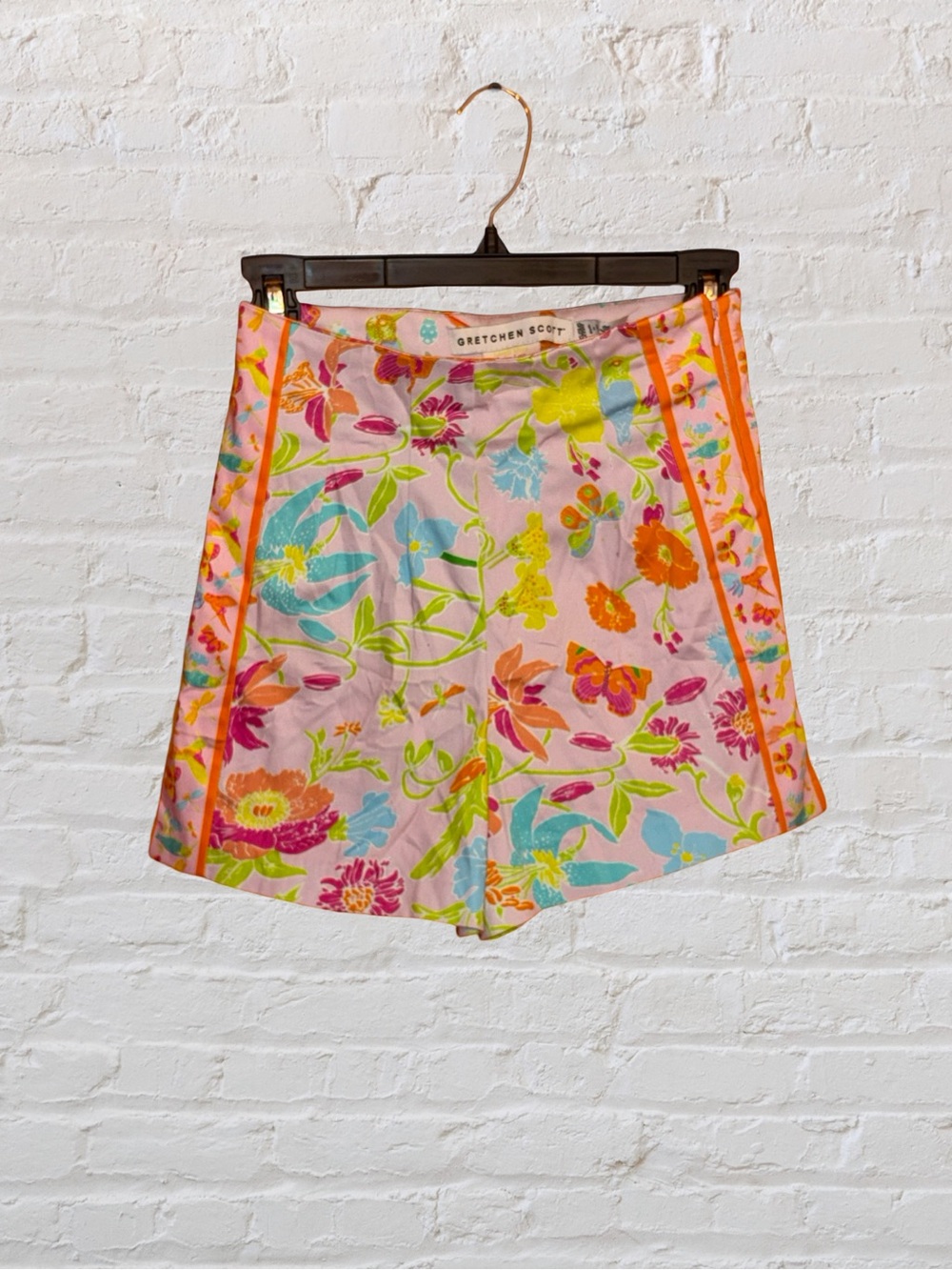 Gretchen Scott Designs Floral Women’s Shorts